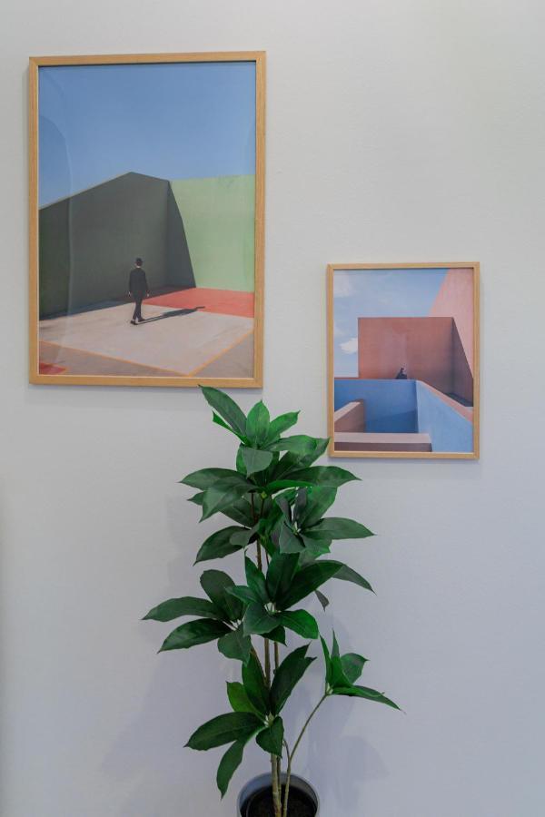 Sunny & Modern Apt For 3 Persons Athens Exterior photo